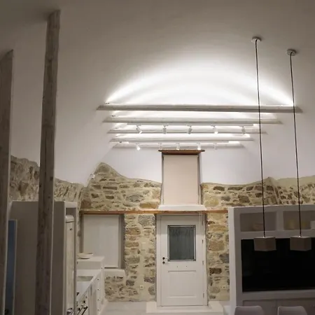 Traditional Astypálaia