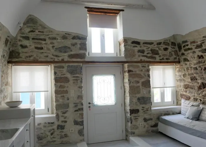 Traditional בית נופש *