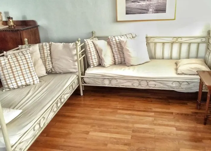 בית נופש Traditional