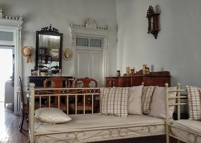 Traditional Astypálaia