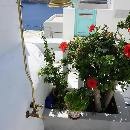 Traditional * Astypalaia