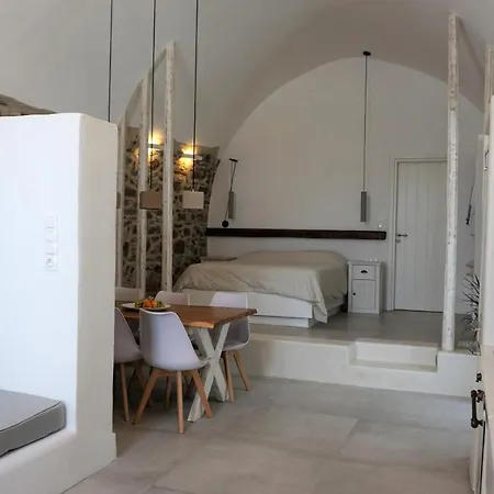 Hébergement de vacances Traditional Astypálaia