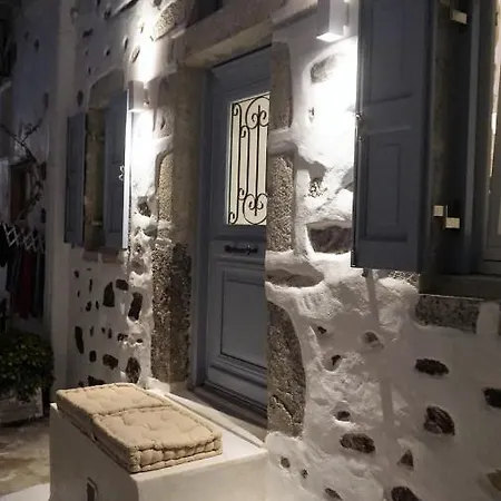 Hébergement de vacances Traditional