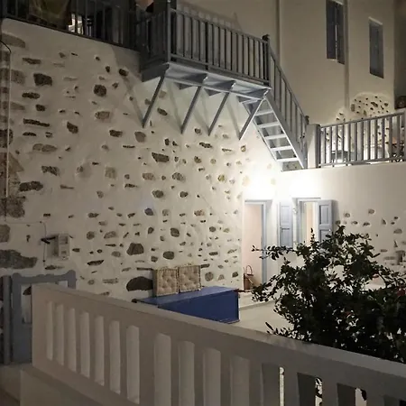 Hébergement de vacances Traditional