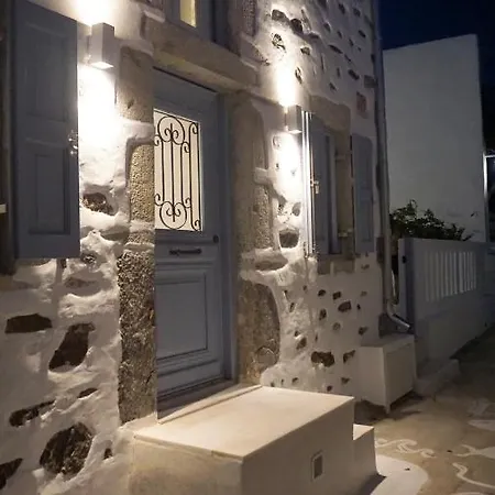 Σπίτι διακοπών Traditional