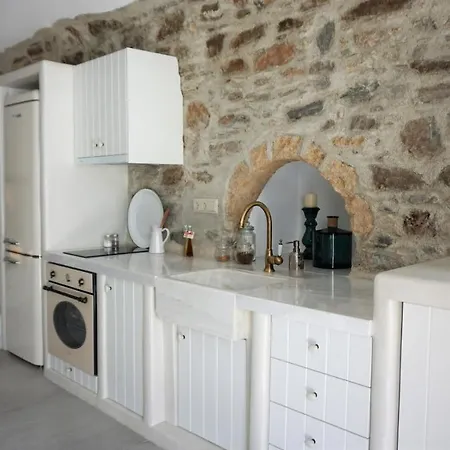 Holiday home Traditional *
