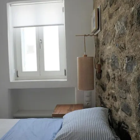 Traditional Astypálaia