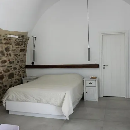 Traditional Hébergement de vacances Astypálaia