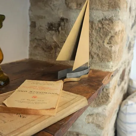 Traditional Casa vacanze Astypálaia