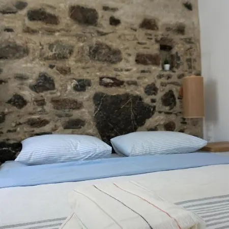 Traditional Tatil Evi *