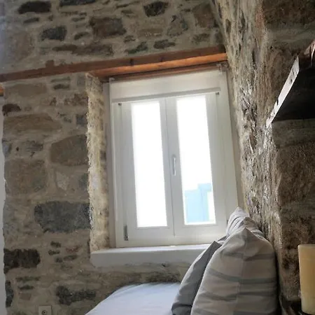 Traditional * Astypalaia