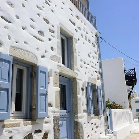 Casa vacanze Traditional *