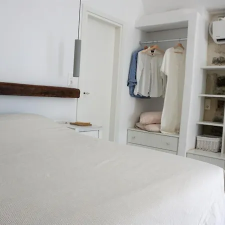 Traditional Hébergement de vacances Astypálaia