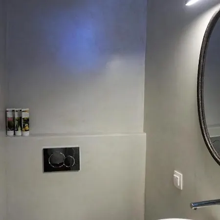 Traditional Hébergement de vacances Astypálaia