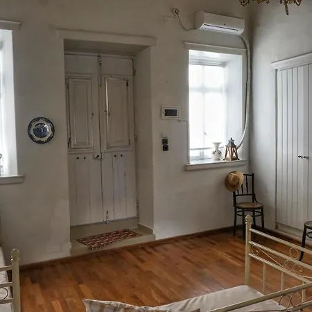 Traditional * Astypalaia