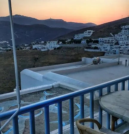 Traditional Hébergement de vacances *