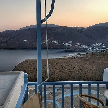Traditional * Astypalaia