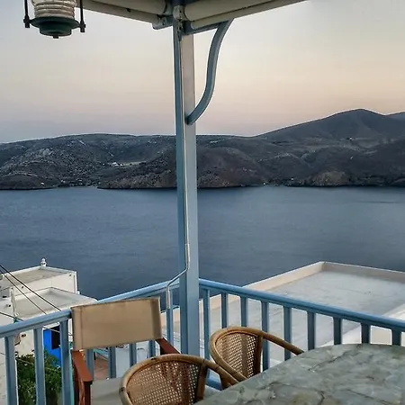 Traditional * Astypálaia