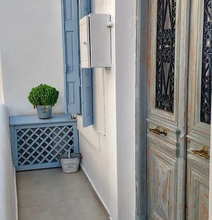 Traditional Hébergement de vacances *