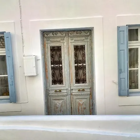 Traditional Holiday home