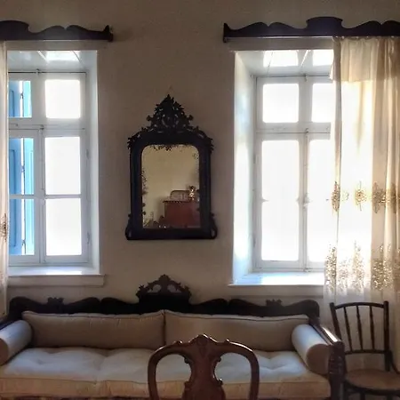 Traditional Holiday home *