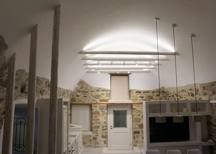 Traditional Astypálaia