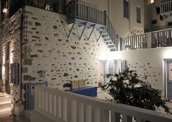 Casa vacanze Traditional