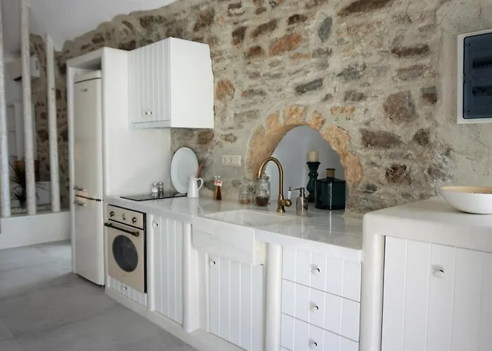 Casa vacanze Traditional *