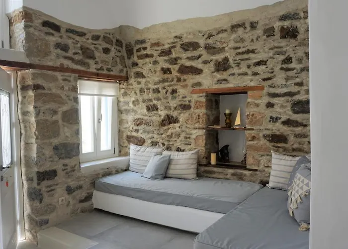 Casa vacanze Traditional