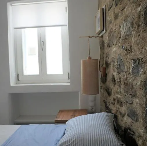 Traditional Astypálaia