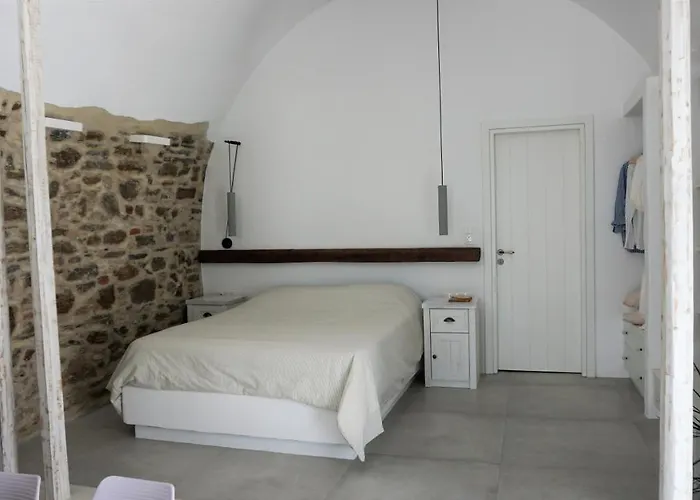 Traditional Casa vacanze Astypálaia