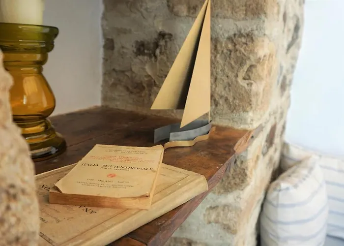 Traditional Casa vacanze Astypálaia