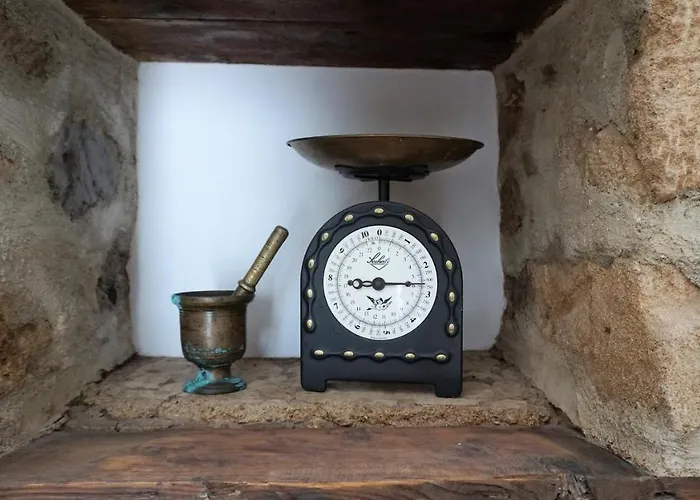 Traditional Casa vacanze