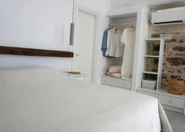 Traditional بيت للعطل Astypálaia