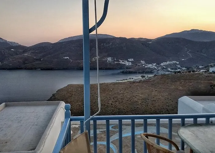 Traditional * Astypálaia