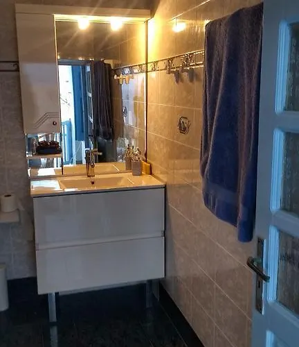 Traditional Casa vacanze Astypálaia