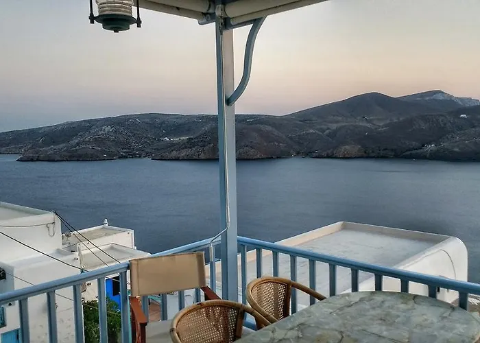 Traditional * Astypálaia